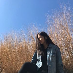 Meet your Posher, Kelly